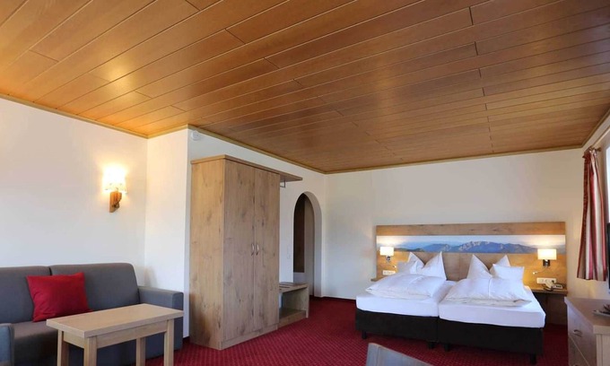 Abwinkl Apartamento | DZ Wallberg - casa de huéspedes Heimgarten