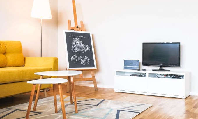 Nowe Miasto Apartamento | Dziesiąte Piętro