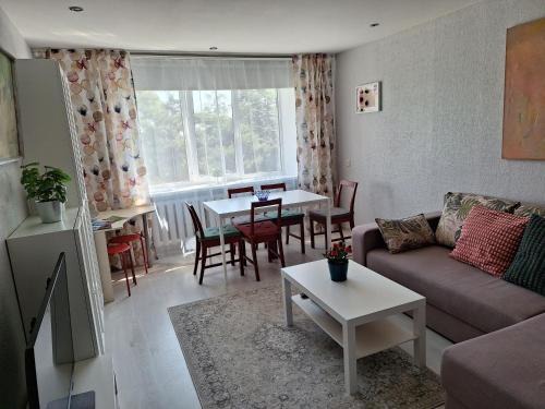 Mikeltornis Apartamento | Dzintaru apartamenti