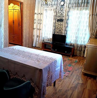 Jrvezh Casa | Dzoraghbyur "Garden Paradise"