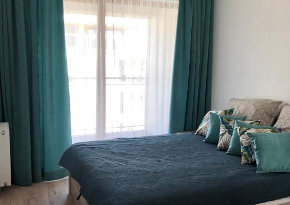 Elk Apartamento | Ełk Vacation Apartament