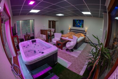 Berekfurdo Apartamento | E 14