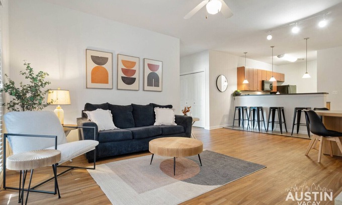 North University Apartamento | E 30the #2 xxxxxxxxx