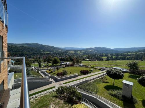 Wisla Apartamento | E.5 Ach Beskidy - Magiczny Horyzont, Wisła