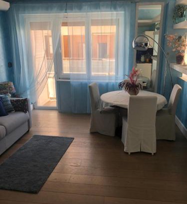 Quartiere XXXIV Lido di Ostia Levante Apartamento | E&C Suites Roma