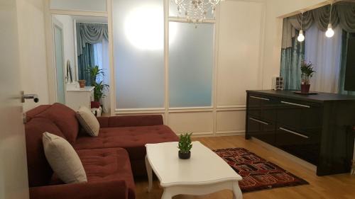 Bezigrad District Apartamento | E&E Apartments 4* Arena Stožice