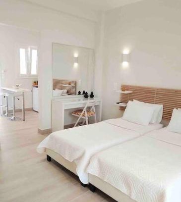 Kanoni Apartamento | E & G- Figareto Apartments 4
