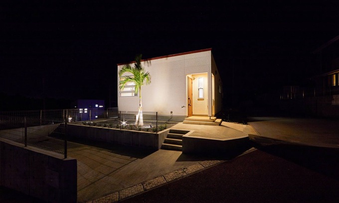 Yabu Casa | E-horizon Resort Condominium Nago B