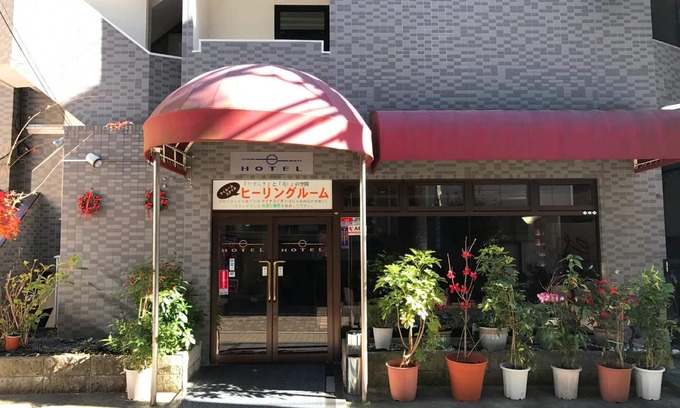 Warabi Hotel | E Hotel WARABI