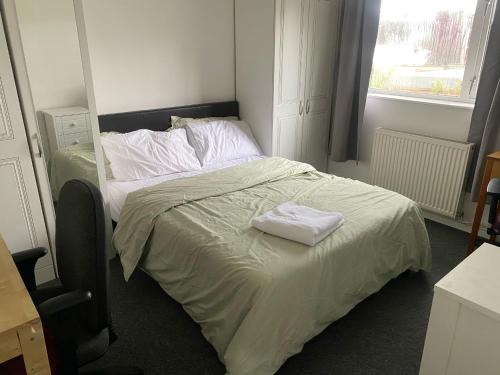 Hemel Hempstead Casa | E House