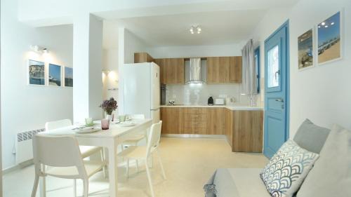 Lefkes Apartamento | E & I Lefkes Studio Paros