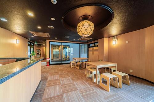 Higashinippori Apartamento | E JOY INN-East Nipoori Branch