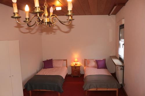Schonau Apartamento | E Kurhaus Wohnung Nr 5