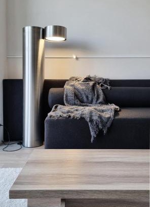 Kosuv Stary Apartamento | E l e v e n