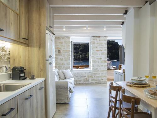 Spartochori Casa | E Loft