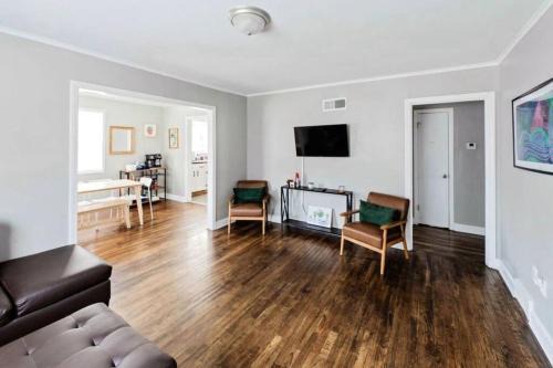 Memphis Apartamento | E, Memphis Home 5 min from I240W