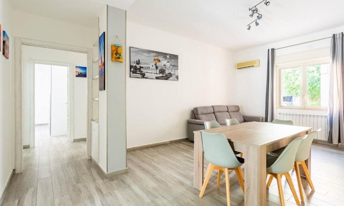 Palermo Apartamento | E.R. Apartment