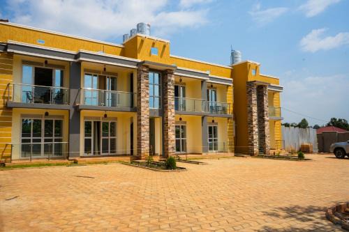 Gulu Apartamento | E- Residence