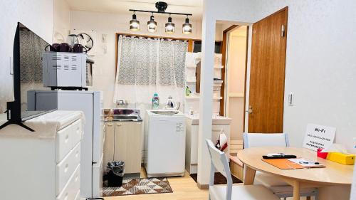 Kawara Machi Apartamento | E-REST ハウス瓦町