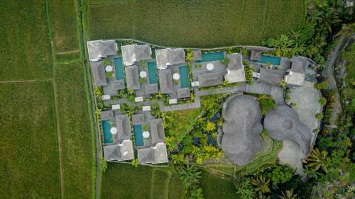 Ubud Complejo | E Sanctuary Resort Ubud