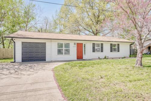 Downtown Casa | E street