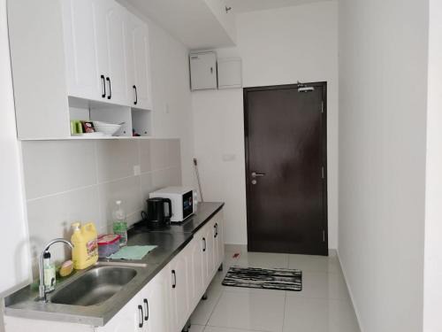 Petaling District Apartamento | E-Zara Homestay