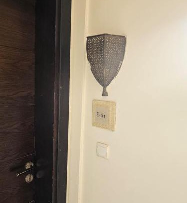 Sweimeh Apartamento | E01 Samarah Resort One Bedroom apartment