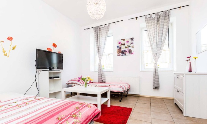 Eitorf Apartamento | E03 Workers Apartment Eitorf 3