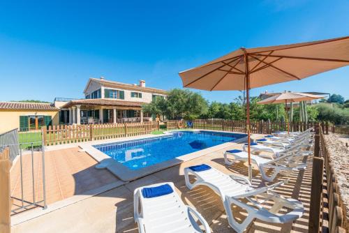 l'Aranjassa Casa | E096 Can Valero by Mallorca Villa Selection