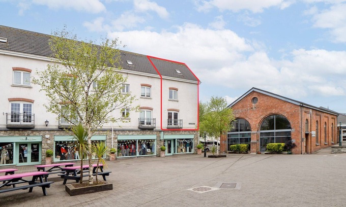 Clifden Chalet De Esquí | E1 Station House - Newly refurbished Townhouse in Clifden