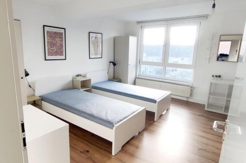 Altendorf Apartamento | E1 Work-Ready Apartment -2 Rooms, Kitchen, Free Parking