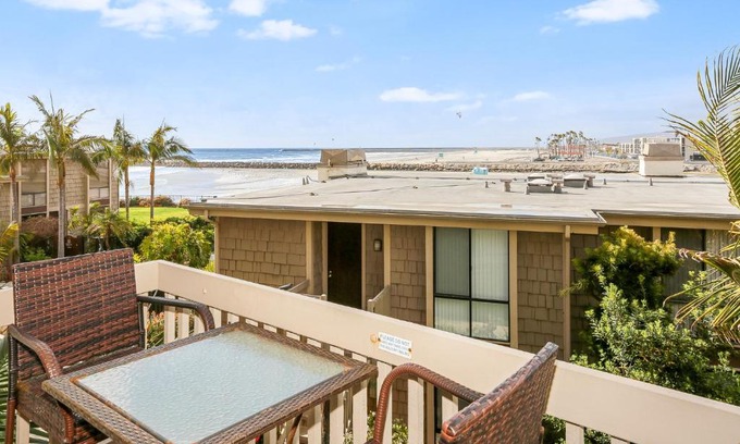 Townsite Casa | E109 - Starfish Villa