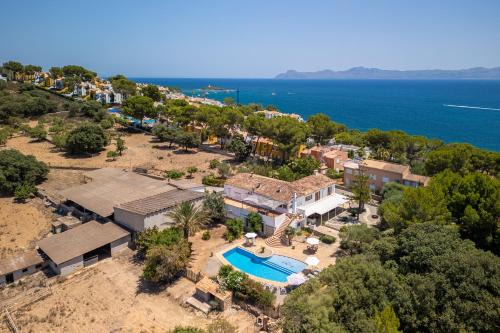 Alcanada Casa | E132 Cas Carello by Mallorca Villa Selection