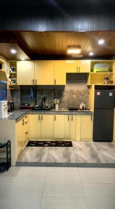 Bayombong Casa | E2Paz Staycation and Guesthouse