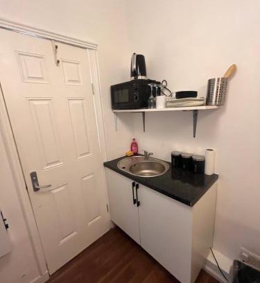 Tower Hamlets Casa | E3 Homestay