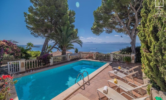 Alcanada Casa | E314 Tres Pinos by Mallorca Villa Selection