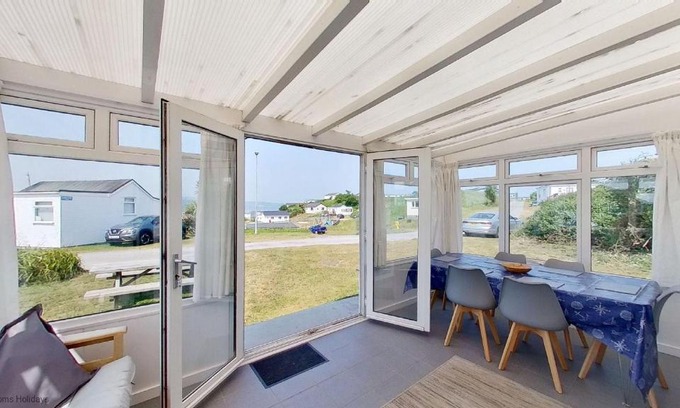 Hayle Casa | E37 Blue Haze, Riviere Towans