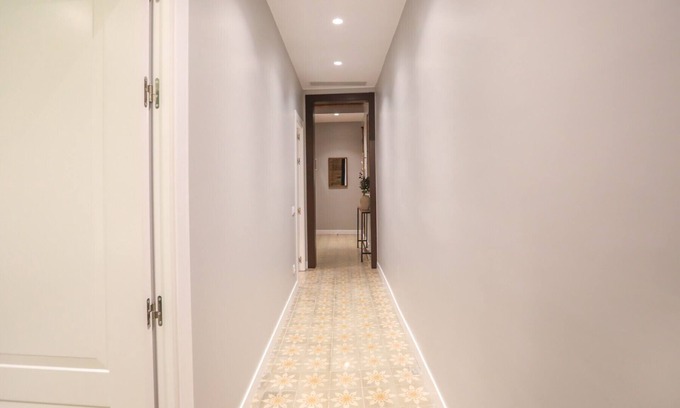 La Sagrada Familia Apartamento | E3MAL1104 - Fantastic apartment near Sagrada famil