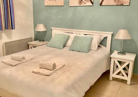 Saint-Arnoult Apartamento | E41 La Ferme de Deauville 1 ch. SOZEN C.