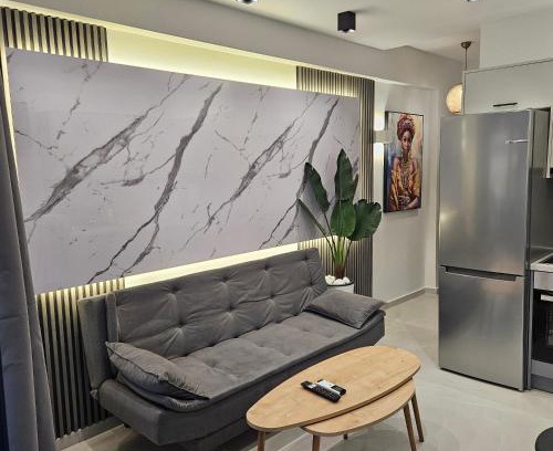 Pangaio Apartamento | Ε5CentralApartmentNearTheSea