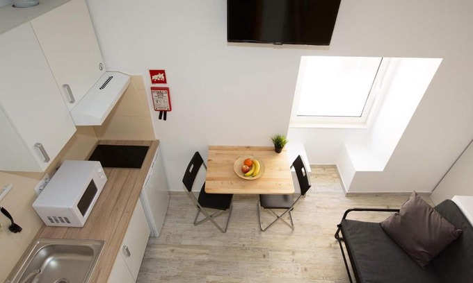 Peniche de Cima Apartamento | e5túdio dto.