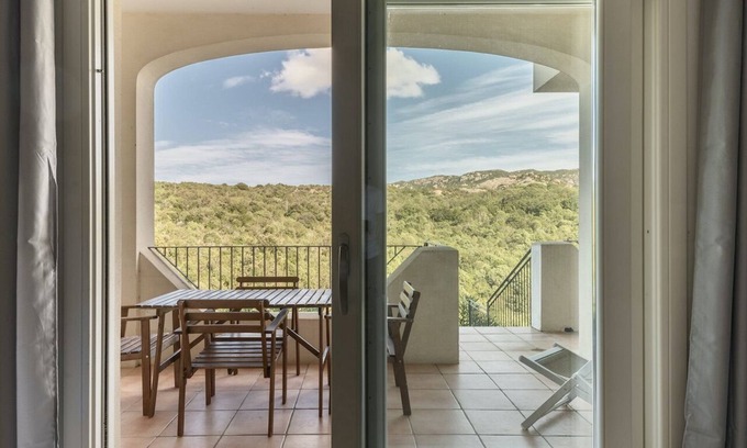 Baja Sardinia Casa | EA BIANCA Residence
