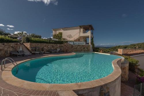 Baja Sardinia Apartamento | Ea Bianca Vibes