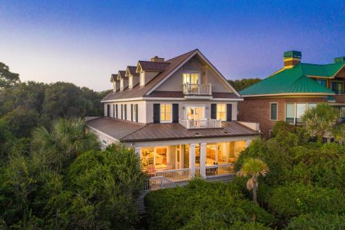West Beach Casa | EA1A: 1A Eugenia Avenue