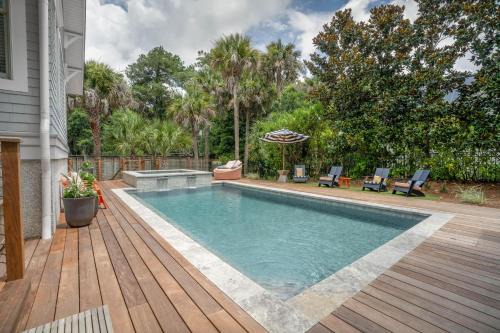 West Beach Casa | EA2B: 2B Eugenia Avenue