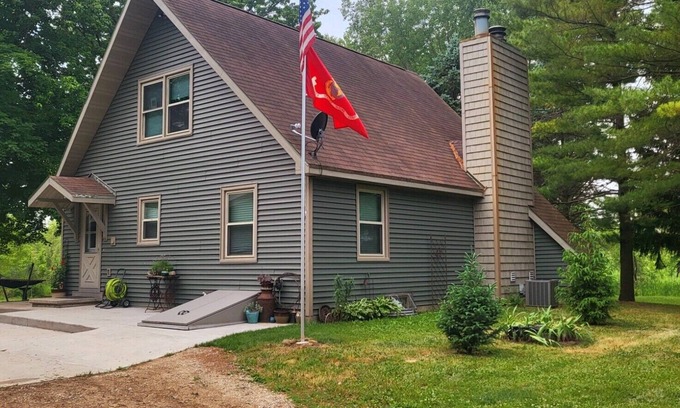 Eureka Casa | EAA Airventure 2023 House Rental
