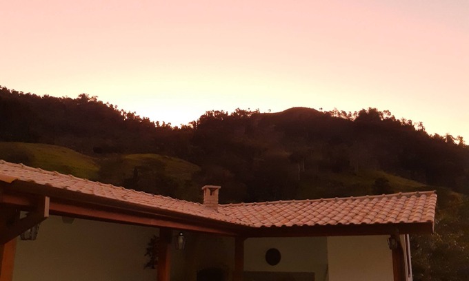 Cabore Casa | Cada hermoso paisaje con piscina