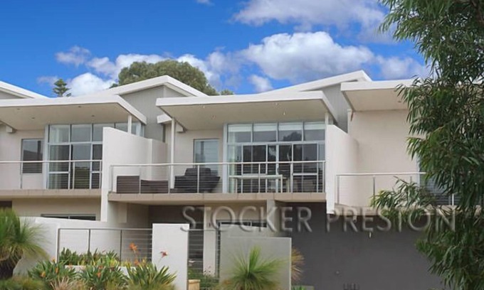 Eagle Bay Casa | Eagle Bay Beach House