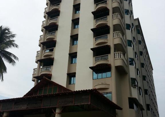 Kuah Hotel | Eagle Bay Express