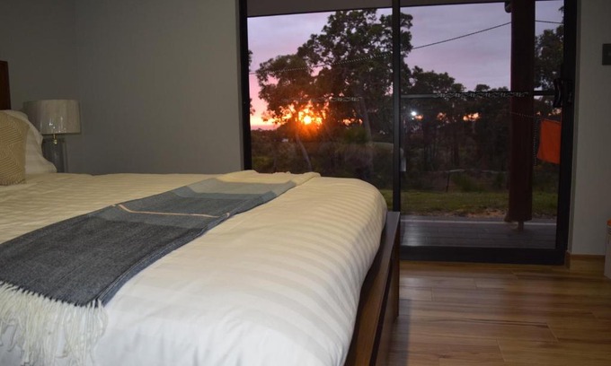 Eagle Bay Cama Y Desayuno | Eagle Bay House